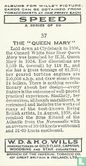 The "Queen Mary"