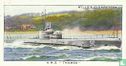 H.M.S. "Thames"