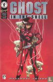Ghost in the shell 3 - Image 1