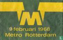 Metro Rotterdam  - Afbeelding 1