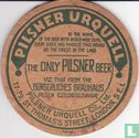 The only Pilsner beer - Afbeelding 1