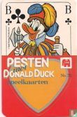 Pesten met Donald Duck - Image 1