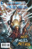 He-Man and the Masters Of The Universe 8 - Bild 1