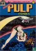  	Real pulp comics 1 - Afbeelding 1