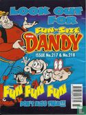 The Fun-Size Dandy 215 - Bild 2