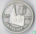 Nederland Denekamp 10 DENARII 1977 - Afbeelding 1