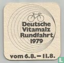 Deutsche Vitamalz Rundfahrt - Bild 1