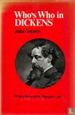 Who's Who in Dickens? - Image 1