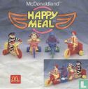 Ronald McDonald - Afbeelding 2
