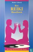 Het Reiki handboek