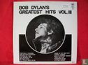 Bob Dylan's Greatest Hits Vol III - Bild 2