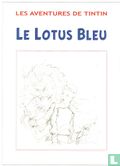 Le Lotus Bleu - Afbeelding 3