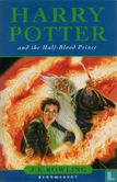 Harry Potter and the half-blood Prince - Afbeelding 1