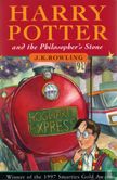 Harry Potter and the Philosopher's Stone - Bild 1