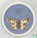 Vlinders: Parnassius Phoebus / Calanda bräu - Image 1