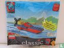 Lego 2025 Boat polybag - Image 1