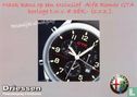 Driessen "Maak kans op een exclusief Alfa Romeo GTA horloge t.w.v. € 385,- (z.o.z.)."  - Afbeelding 1