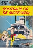Bootrace op de Mississippi - Image 1