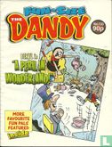 The Fun-Size Dandy 133 - Image 1
