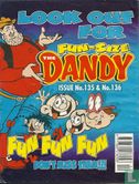 The Fun-Size Dandy 133 - Afbeelding 2