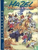 Bédébu 2003 - Mazel - La passion du dessin - Image 1