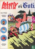 Asterix e i Goti - Afbeelding 1