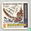 Europa*Park - Da macht Europa Spaß / Erdinger - Afbeelding 1