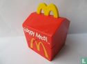 Happy Meal-o-Don - Afbeelding 1