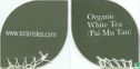 Organic White Tea (Pai Mu Tan) - Bild 3