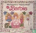 Hawaii-Barbie