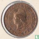 Argentinië 1 centavo 1893
