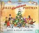 The Jolly Christmas Postman - Image 1