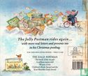 The Jolly Christmas Postman - Afbeelding 2
