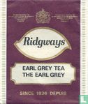 Earl Grey Tea   The Earl Grey - Bild 1