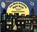 The Most Amazing Night Book - Afbeelding 1