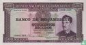 Mozambique 500 escudos - Image 1