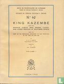 King Kazembe and the Marave, Cheva, Bisa, Bemba, Lunda, and other peoples of Southern Africa - Afbeelding 1