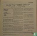groovin' with Golson