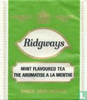 Mint Flavoured Tea The Aromatise A La Menthe - Bild 1