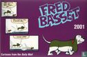 Fred Basset - Bild 1