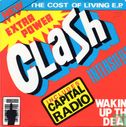 The Cost of Living EP - Image 1