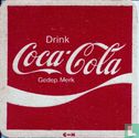 Coke geeft plezier... bij alle leuke dingen / Drink Coca-Cola - Afbeelding 2