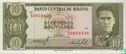 Bolivia 1910 Pesos Bolivianos (Series:Y2 - U3 ) - Image 1