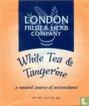 White Tea & Tangerine - Afbeelding 1