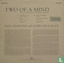 Two of a mind - Afbeelding 2