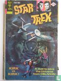 Star Trek - A duel to save the universe from oblivion - Bild 1