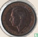 Australia 1 penny 1943 (Bombay - with I) - Image 2