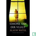 Blauw water