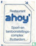 Restaurant Ahoy' - Afbeelding 1