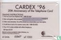 CardEx '96 AJAX - Image 2